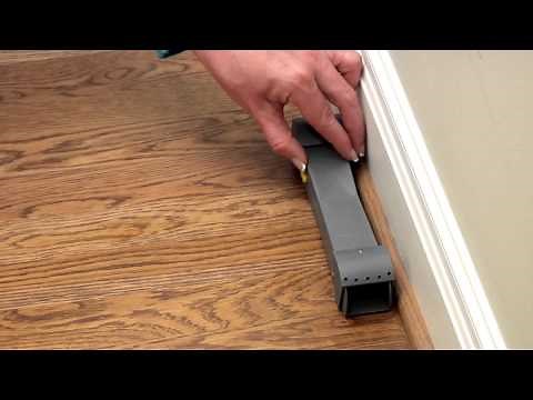 Victor Live Catch Mouse Trap Instructional Video
