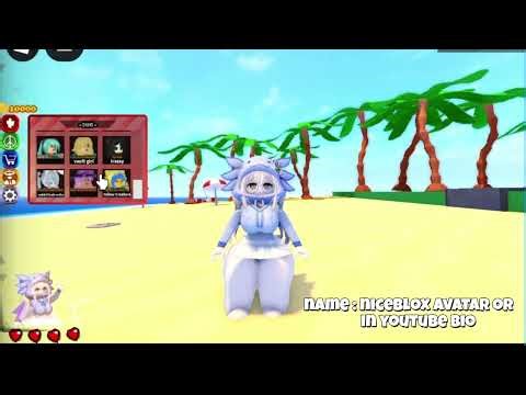 ROBLOX BEST AVATAR FREE ROBUX