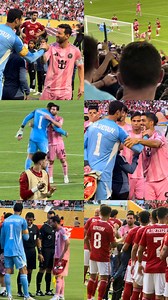 15K reactions · 350 shares | @alahly VS @intermiamicf ...