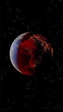 What if we put the biggest star in the Oort Cloud? - Universe Sandbox #spacesimulation