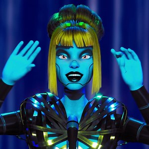 143K views · 5.9K reactions | A breathtaking performance from Night Journey on FOX. Don't miss Alter Ego TONIGHT at 9/8c! Israa Darwich | Alter Ego FOX | Facebook