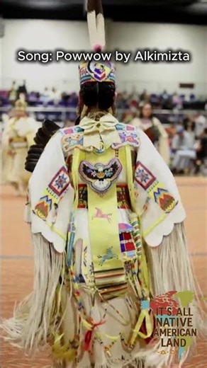 Powwow Time #indigenous #gowithnatives #nativeamerican #tribalunity #indigenouspeople #nativepeople