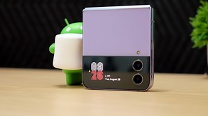 Samsung Galaxy Z Flip 4: 8 ways to get the most out of the cover screen