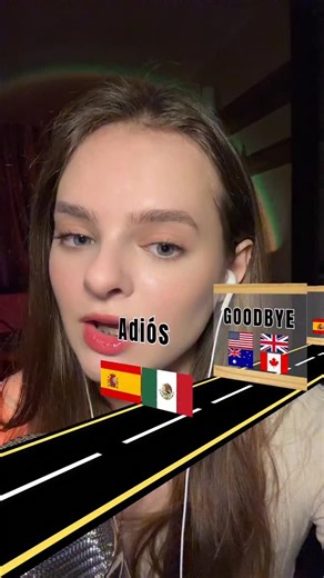 @lisandra_asmr on Instagram: "What language do you speak?"