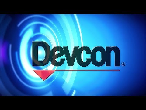 Devcon Adhesive