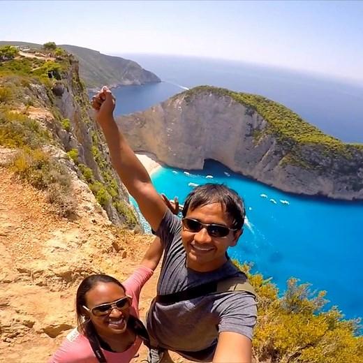 These are 49 of the most beautiful places in the world. | Bucket List Insider