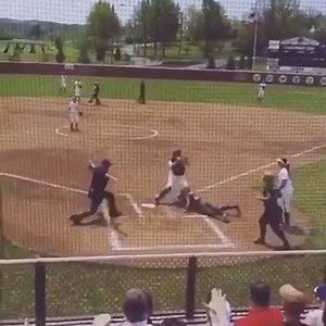 That slide! | Stack Sports