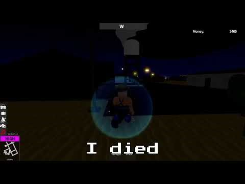 Storm Chasing In Roblox Roaring Skies!