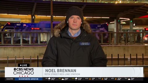 CTA Red Line extension project secures nearly $2 billion in federal funds