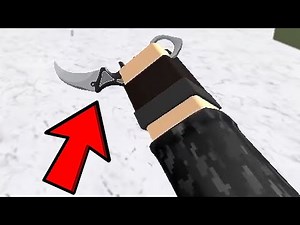 new karambit