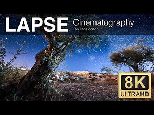 Sample 4k UHD (Ultra HD) video download of A Time-lapse Compilation