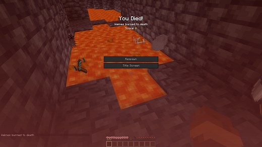 Minecraft: How to turn on "keep inventory"?