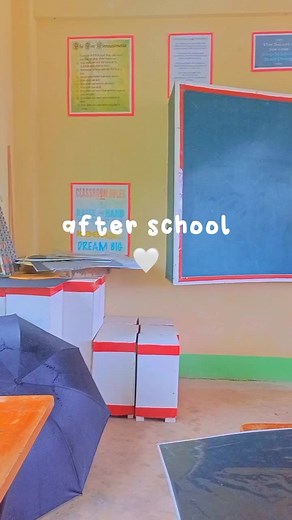 Productive After School Mini Vlog