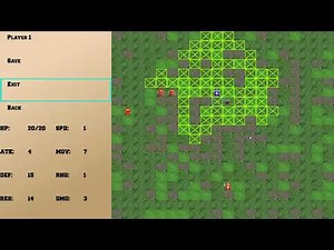 AQA Computer Science NEA Alex Rennie