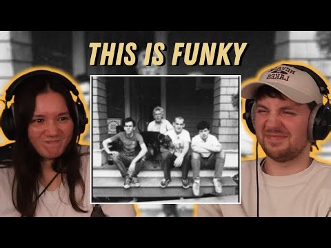 Operation Ivy - Bad Town REACTION