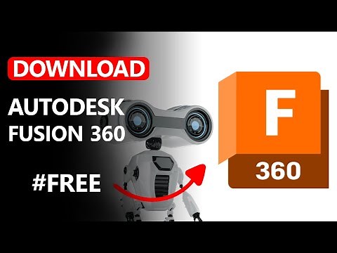 How to Get FUSION 360 for FREE in 2025!!(Hobbyist & Personal Use) - Step - By - Step