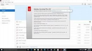 Adobe Acrobat Dc Pro Key Generator
