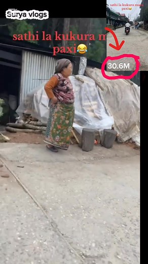 30.6M view ...Na pataya vitra gayar harnu hola...😎😎 #plzz__shear__saved__likes__and__follow_me #foryoupagereels #vairalvideo #foryouシ @highlight | Surya Vlogs