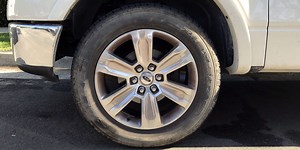 How to Read a Tire Size