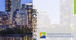 What Appraisers Do - Appraisal Institute of Canada