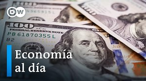 La OCDE prevé menos inflación y menor crecimiento global Según el último informe de la OCDE, Europa irá a la zaga en crecimiento en comparación con otros grandes mercados, un 0,9 %, frente al 1,5 % de Estados Unidos y el 2,5 % de México. El organismo también advierte de riesgos como el conflicto en Oriente Próximo, el proteccionismo o las tensiones comerciales. | DW Español