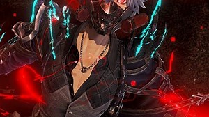 Code Vein's first DLC Hellfire Knight arrives today