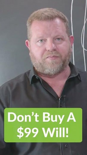 The Difference Between A Living Trust Versus A Will