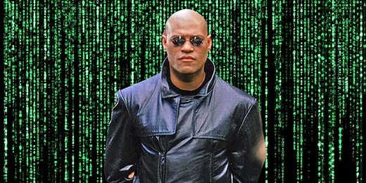 A scientist may have just proven that we all live inside a computer simulation