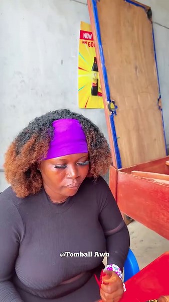 Tomballs Awu (@tomballstv_official)’s videos with original sound - Tomballs Awu