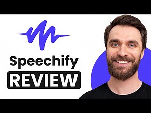 Speechify Review 2025 – Best AI Text-to-Speech App for Reading & Focus?