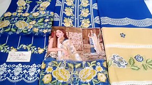 2.5K views · 71 reactions | Crimson New Arrival 殺 Beautiful Colour  Mashaallah Price:4150/- Fixed with 250/- Delivery charges Apply Fixed Rate For Booking And Details Please Contact us at+923122354695 | Ever Best Collection | Facebook