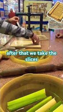 Papyrus Paper