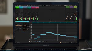 10K views · 140 reactions | Swerve the flow and slow time with curves and lines. Find Phase Pattern in Live 12.1’s MIDI Tools pack. | Ableton | Facebook