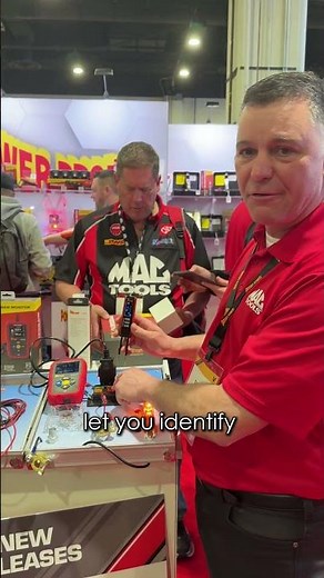 Meet the NEW Power Probe PPFUSE Fuse Monitor!