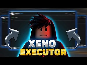 Roblox Executor "Xeno" v1.1.85 Best Keyless Exploit Has Updated for FREE!