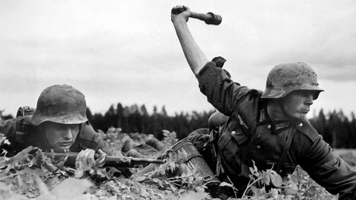 Operation Barbarossa | Germany's Invasion of the Soviet Union | Britannica