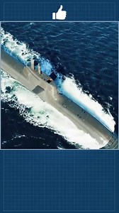 292K views · 5.8K reactions | Best AIP Submarine _ The Type 212A Germany's Super Stealth Submarines #submarine #stealth #navy | Mil Tech | Facebook