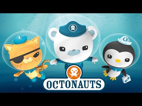 Octonauts Theme Tune