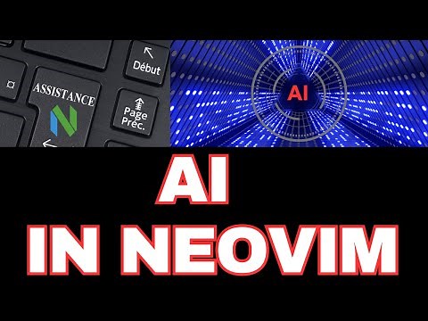 AI Assisted Coding in Neovim