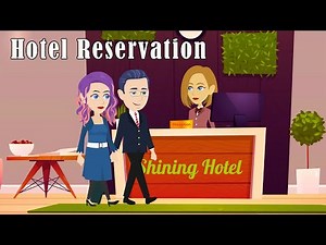 How to Book a Hotel Room