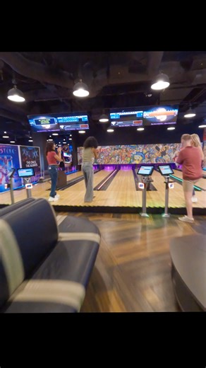 Play All Night. Bowling, drinks, and more – Only at Treasure Island! | Treasure Island Hotel & Casino