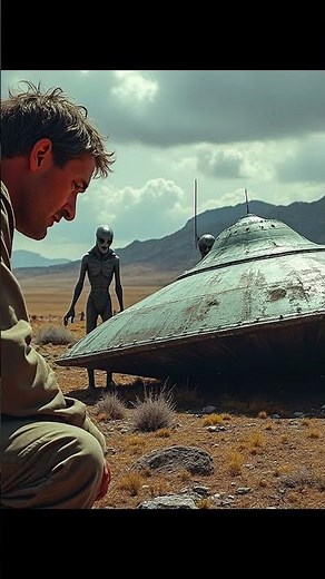 The Roswell Incident - UFO & alien mysteries