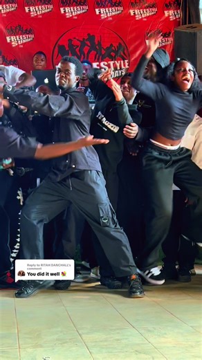 Replying to @RITAH DANCHALL Kano ate kali bulala me and message tuli tuti @FREESTYLE_EXPLOSION @VICCEN @~Dancequiin Apple🫶 #freestyleexplosion256 #mafutagookya256 #fypシ #Doleyomwana #doleyomwanatrendingchallenge