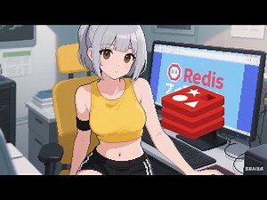 15分钟速通Redis是什么？怎么实现高可用？集群模式是怎么样的？ redis是什么字幕版