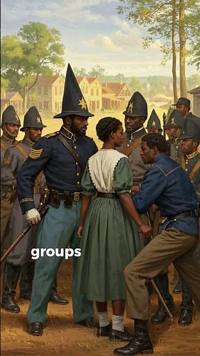 The Reconstruction Era Explained: Rebuilding America After the Civil War #history