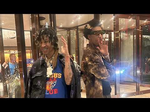 Ayo & Teo - Step Rockin