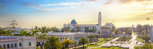 University of San Diego