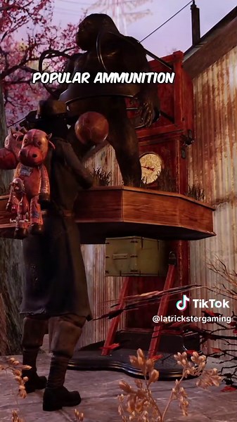 How to get unlimited caps in Fallout 76 #fyp #gaming #fallout #fallout76 #fallout76wastelanders