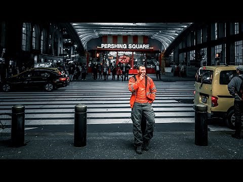 5 PRICELESS STREET PHOTOGRAPHY TIPS FROM A PRO!