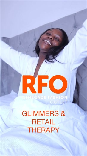 22K views · 268 reactions | @‌Zona_Davani is talking about glimmers while she shops some affordable stunning looks  She got all these 5 outfits for less than R1000  | RFO | Facebook